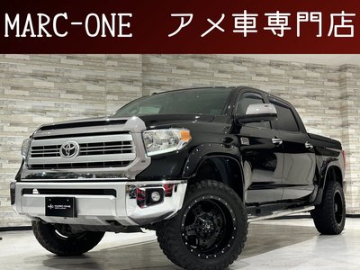 TOYOTA TUNDRA