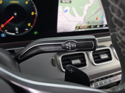 MERCEDES-BENZ GLE - 9