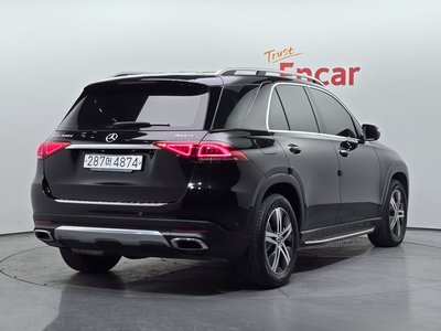 MERCEDES-BENZ GLE - 3