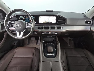 MERCEDES-BENZ GLE - 5