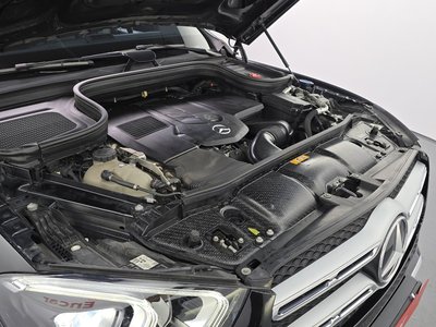 MERCEDES-BENZ GLE - 7