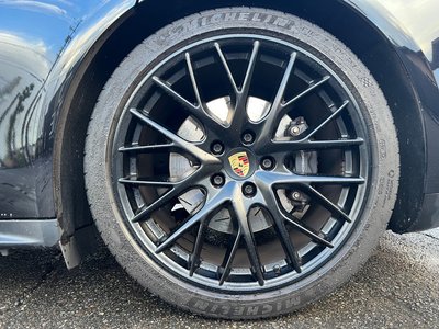 PORSCHE PANAMERA - 9