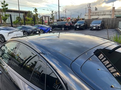 PORSCHE PANAMERA - 7