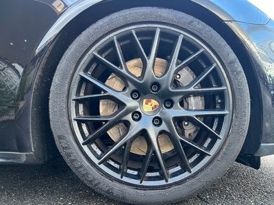 PORSCHE PANAMERA - 10