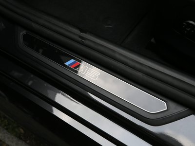 صورة مصغرة 13 لـ 2026 BMW M5