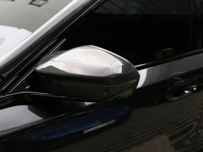 صورة مصغرة 17 لـ 2026 BMW M5