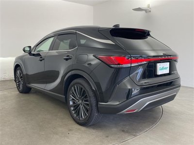 2025 Lexus RX — миниатюра 43