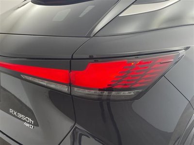 2025 Lexus RX — миниатюра 39