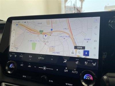 2025 Lexus RX — миниатюра 27