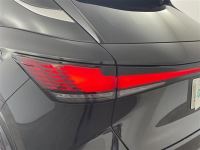 2025 Lexus RX — миниатюра 38