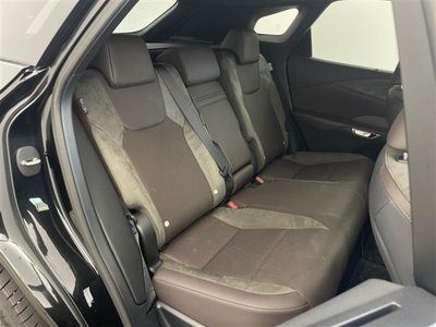 2025 Lexus RX — миниатюра 12