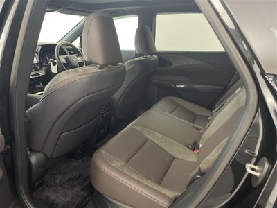 2025 Lexus RX — миниатюра 18