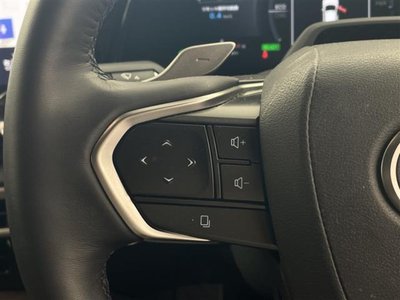 2025 Lexus RX — миниатюра 22