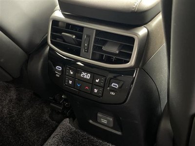 2025 Lexus RX — миниатюра 34