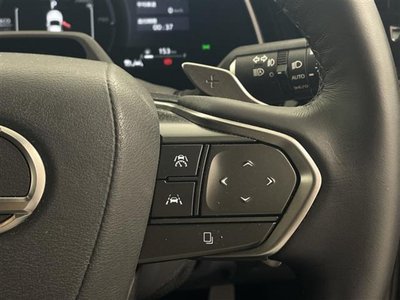 2025 Lexus RX — миниатюра 23