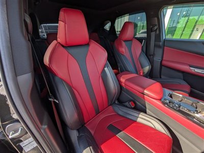 LEXUS NX - 7