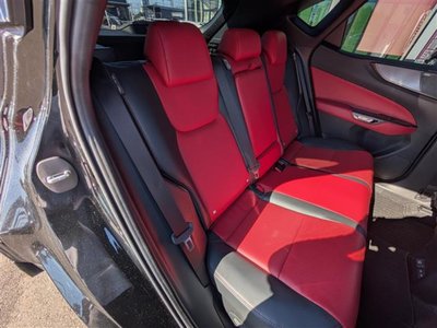 LEXUS NX - 8