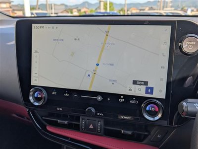 LEXUS NX - 2