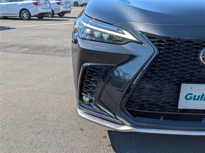 LEXUS NX - 10