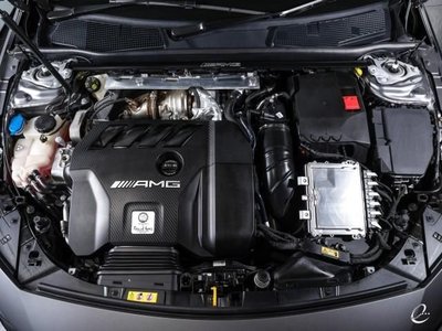 صورة 8 لـ 2023 Mercedes-BENZ A-CLASS AMG