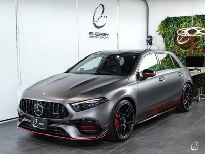 صورة 6 لـ 2023 Mercedes-BENZ A-CLASS AMG