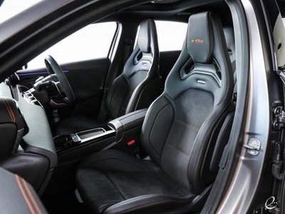 صورة 4 لـ 2023 Mercedes-BENZ A-CLASS AMG