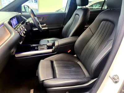 MERCEDES-BENZ GLA - 10