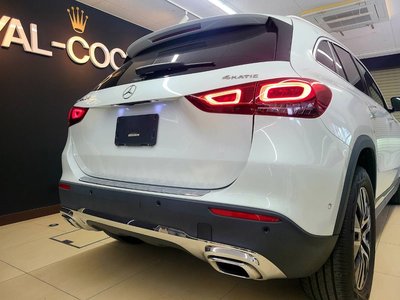 MERCEDES-BENZ GLA - 6