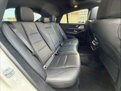 MERCEDES-BENZ GLE - 8