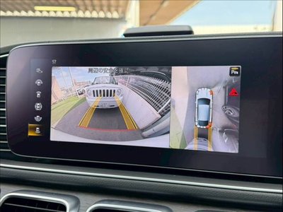 MERCEDES-BENZ GLE - 6