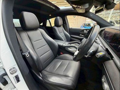 MERCEDES-BENZ GLE - 7