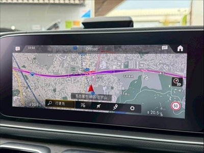 MERCEDES-BENZ GLE - 5