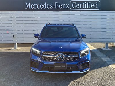 MERCEDES-BENZ GLB - 2