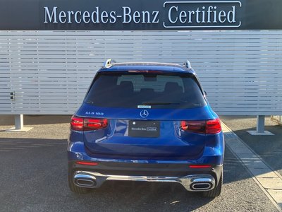 MERCEDES-BENZ GLB - 6