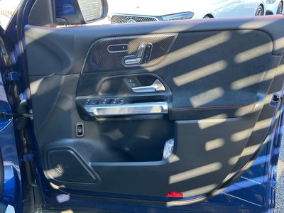 MERCEDES-BENZ GLB - 7