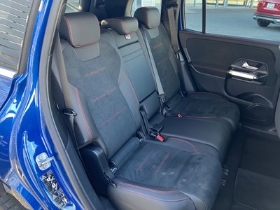 MERCEDES-BENZ GLB - 10