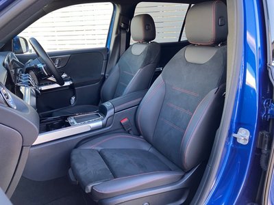 MERCEDES-BENZ GLB - 9