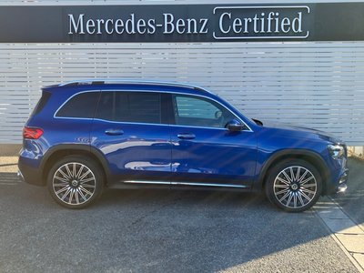 MERCEDES-BENZ GLB - 4