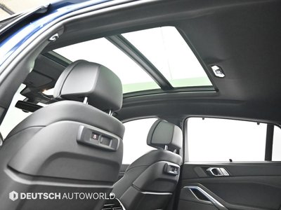 2023 BMW X6 thumbnail 19