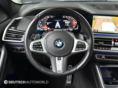 2023 BMW X6 thumbnail 13
