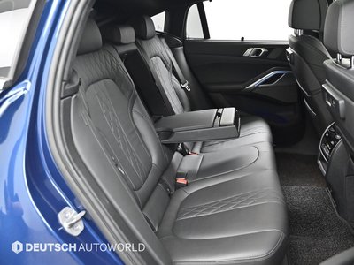 2023 BMW X6 thumbnail 12
