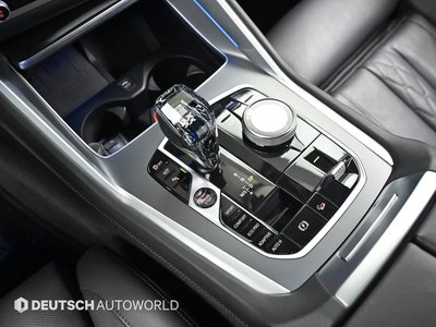 2023 BMW X6 照片 9