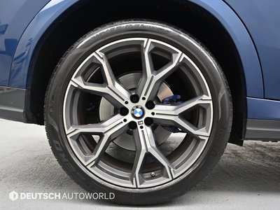 2023 BMW X6 照片 6