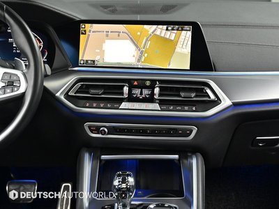 2023 BMW X6 thumbnail 14