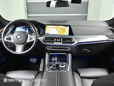 2023 BMW X6 照片 4