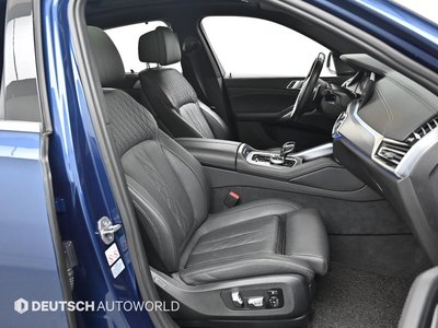 2023 BMW X6 照片 10