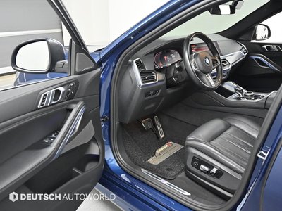 2023 BMW X6 thumbnail 11