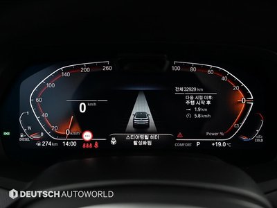 2023 BMW X6 照片 8