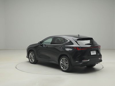 LEXUS NX - 8