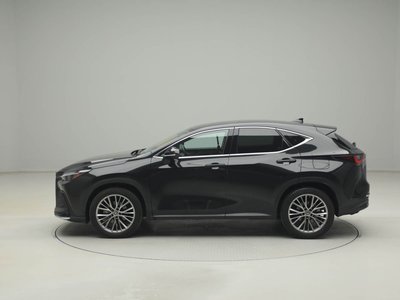 LEXUS NX - 7